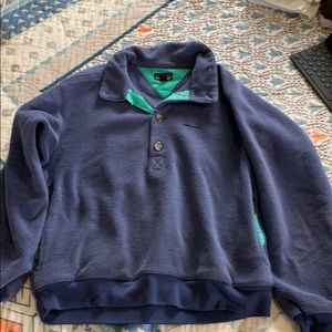 Vintage Patagonia Fleece